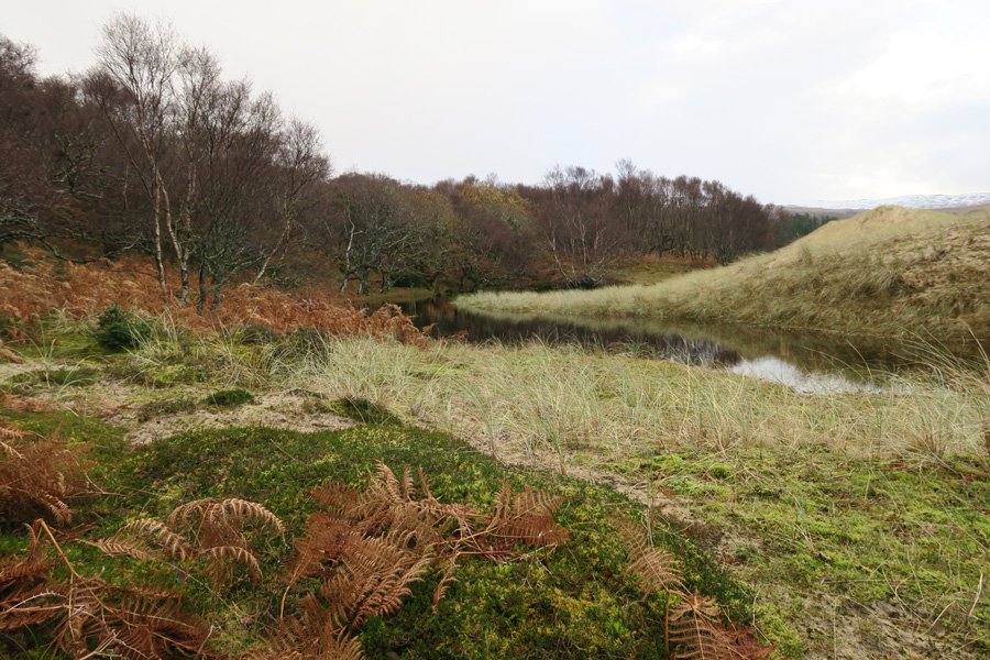 Cul na Croise, Ardnamurchan