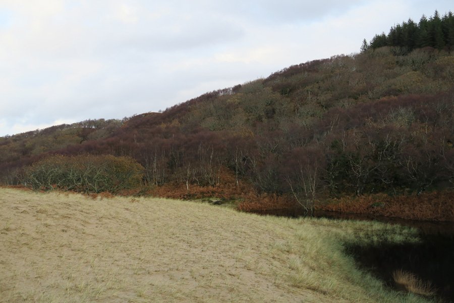 Cul na Croise, Ardnamurchan