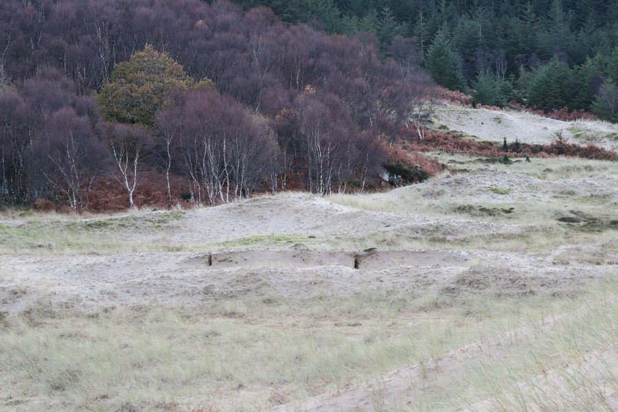 Cul na Croise, Ardnamurchan