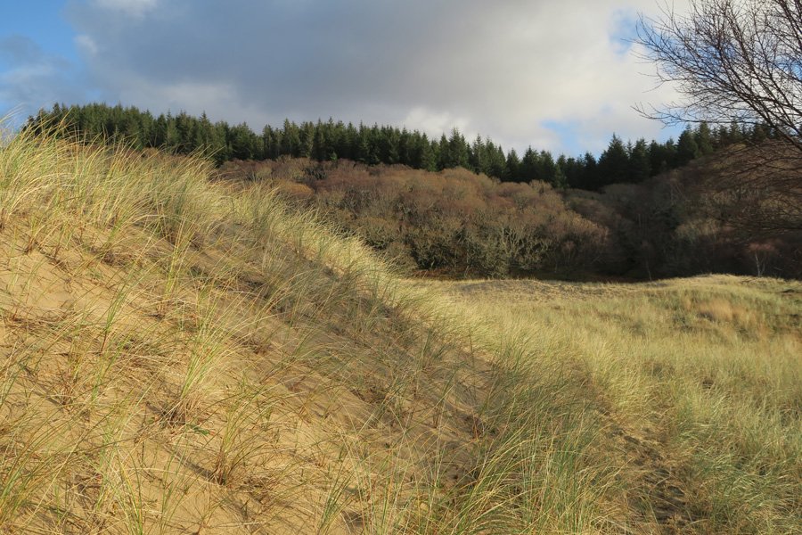 Cul na Croise, Ardnamurchan