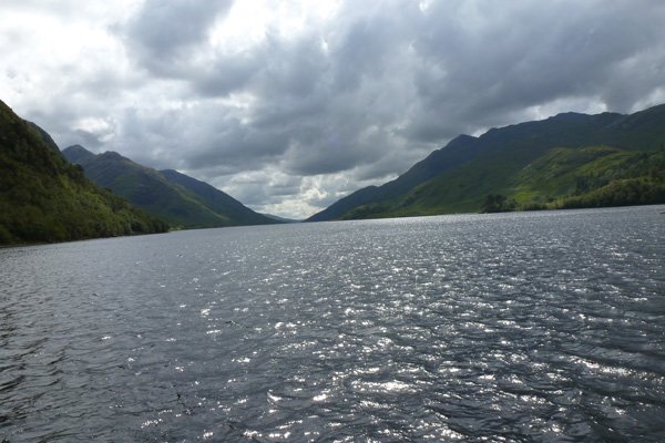 Loch Shiel