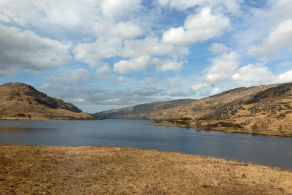 Loch Eilt