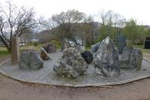 Kilmallie Stone Circle