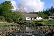 Loch View Cottage