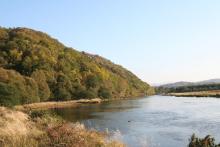 The River Shiel