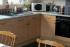 Brae Mhor Cottage - fully fitted modern kitchen