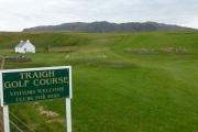 Traigh Golf Course