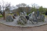 Kilmallie Stone Circle