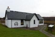 The Land Sea and Islands Centre, Arisaig