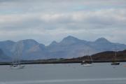 The Isle of Skye and The Small Isles